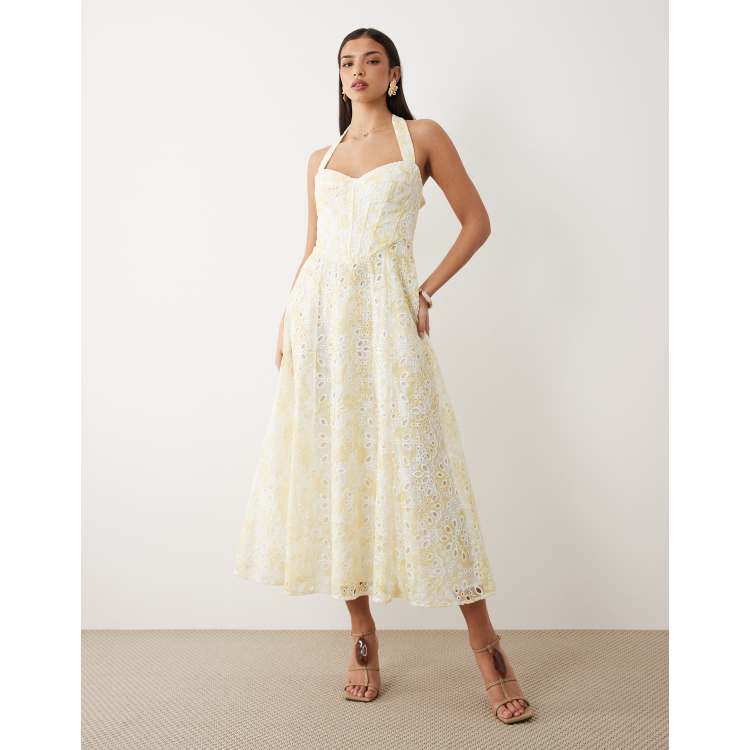 what bra can i wear with a halter dress Halter Bra Top main image 1