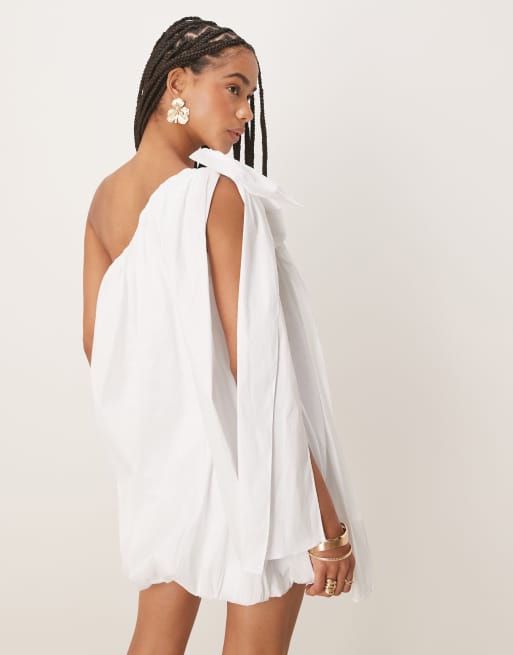 dresses polyester Gypsy Fringe Dress Small / Blue
