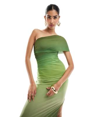 House Of CB Robe De Soirée Bandage Femme Whoinshop - Coupe épaule Dénudée Orange Taille M Tenue Soirée Mariage
