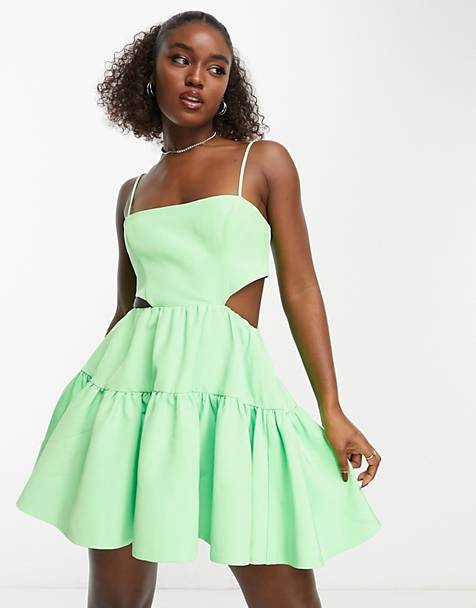 Page 117 - Dresses | Shop Women's Dresses for Every Occasion | ASOS