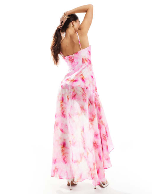 midi women summer dresses Ivory Coast Midi Dress main image 0