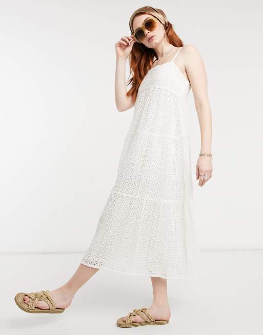 Bretelle Per Reggiseno Con Ricamo In Pizzo Sulla Schiena | Milena Lingerie - Foto 6