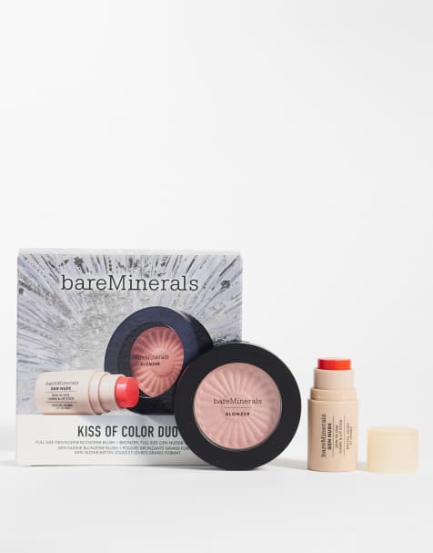 Bare Minerals - Kiss Of Colour Duo - Bespaar 31% - view 1