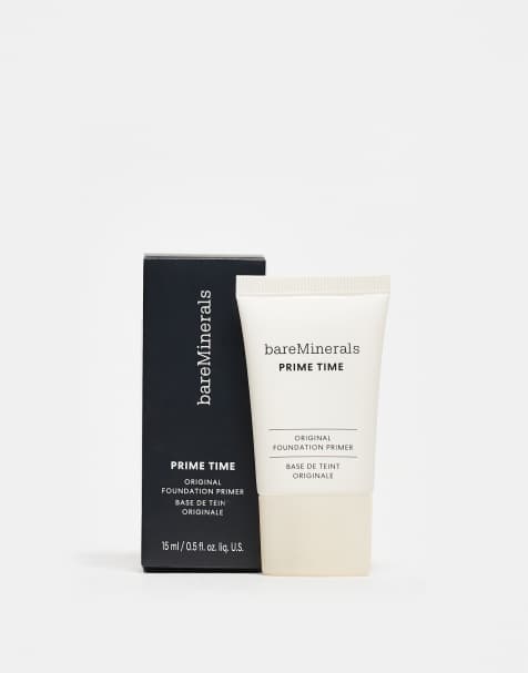 Bare Minerals Mini PRIME TIME Original Pore-Minimising Primer - view 1