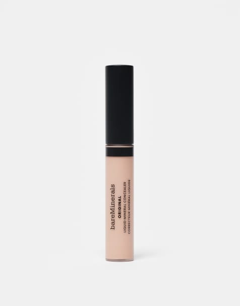 Bare Minerals ORIGINAL Liquid Mineral Concealer - view 1