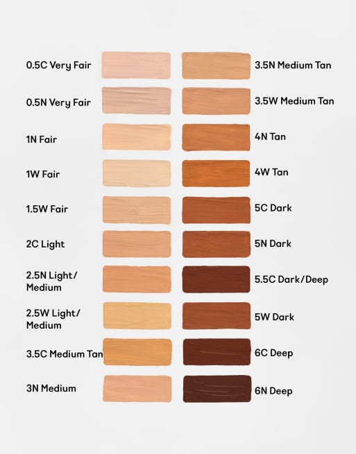  Bare Minerals ORIGINAL Liquid Mineral Concealer, 4 of 4