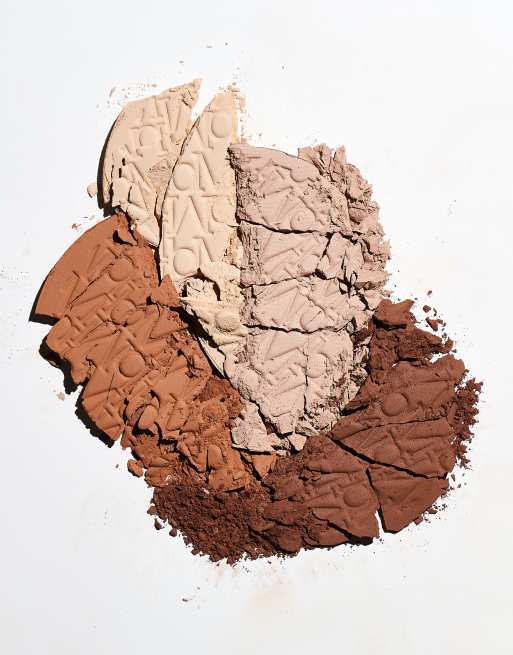 Bare Minerals ORIGINAL Pressed Powder Foundation Mineral SPF15, 3 of 4