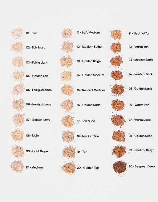 Bare Minerals ORIGINAL Pressed Powder Foundation Mineral SPF15, 4 of 4