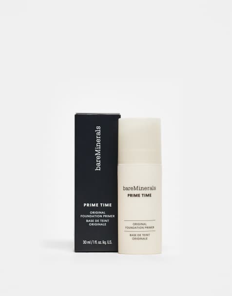Bare Minerals – PRIME TIME Original – Porenverkleinernder Primer - view 1