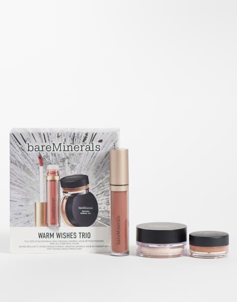 Bare Minerals Warm Wishes Trio - 50% korting - view 1