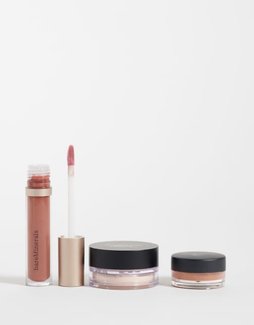 Bare Minerals Warme wensen trio, 2 van 4