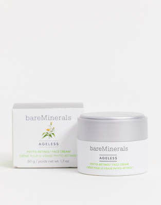 bareMinerals bareMinerals Ageless Retinol Face Cream 50ml-No colour