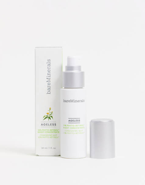 bareMinerals Ageless Retinol Night Concentrate 30ml - view 1