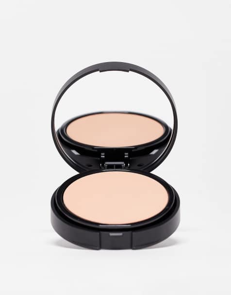 bareMinerals – BAREPRO 16H – Podkład w pudrze prasowanym - view 1