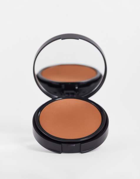 bareMinerals – BAREPRO 16H – Podkład w pudrze prasowanym - view 1