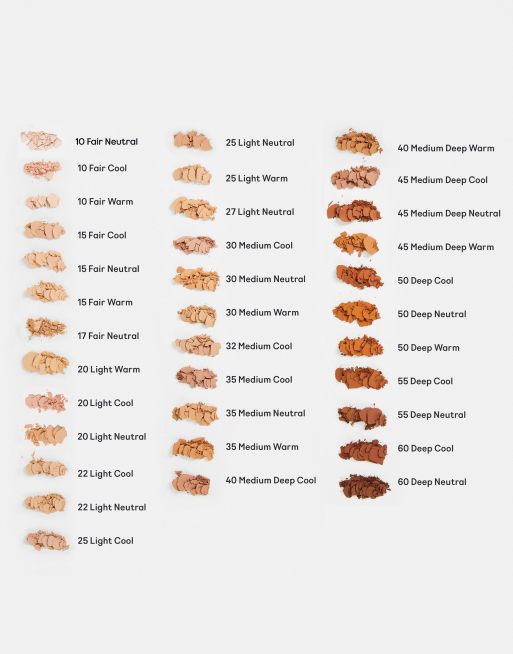 bareMinerals – BAREPRO 16H – Podkład w pudrze prasowanym, 4 z 4