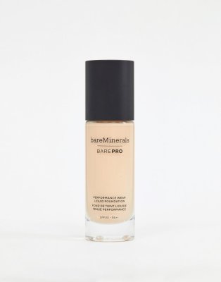 bareminerals 24hr foundation