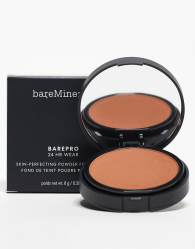 bareMinerals BAREPRO 24HR Skin-Perfecting Powder Foundation