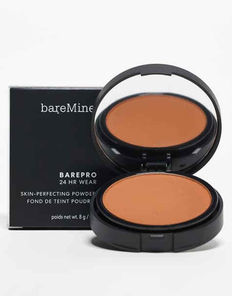 bareMinerals - BAREPRO 24HR Skin-Perfecting Powder Foundation - view 1