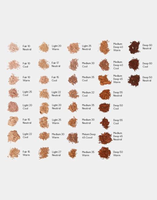 bareMinerals BAREPRO 24HR Skin-Perfecting Powder Foundation , 4 of 4