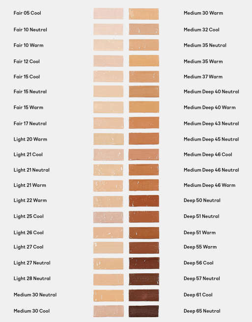 bareMinerals BAREPRO 24HR Wear Skin-Perfecting Matte Liquid Foundation Mineral SPF20, 3 of 4