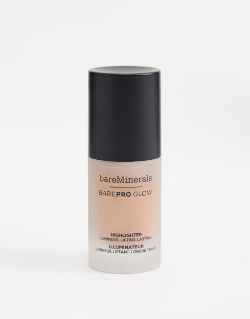 bareMinerals BAREPRO Glow Highlighter Drops -Fierce