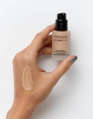 glow highlighter