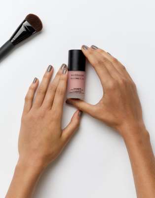 bareminerals glow liquid highlighter