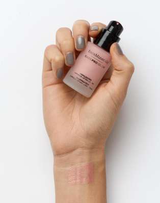 bare minerals liquid highlighter