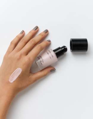 bareminerals glow liquid highlighter