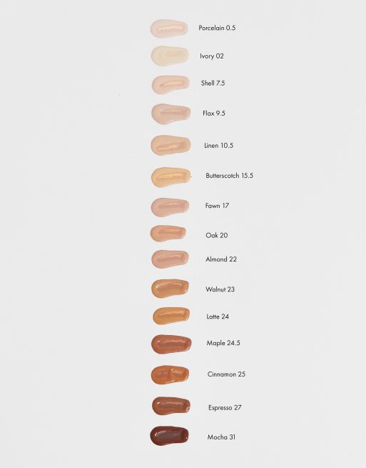 Bareminerals Barepro Heltackande Foundation Som Sitter I 24 Timmar Med Solskyddsfaktor 20 Asos