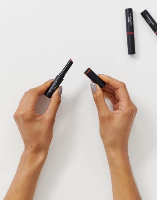 bareMinerals barePro Longwear Lipstick - Nutmeg, 2 of 4