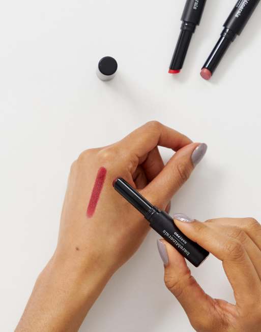 bareMinerals barePro Longwear Lipstick - Raspberry, 3 of 4