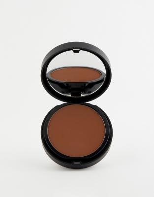 bareMinerals - Barepro Performance Wear - Puder-Grundierung-Orange