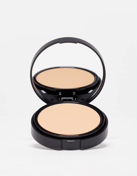 bareMinerals - BAREPRO Pressed 16H Foundation - view 1