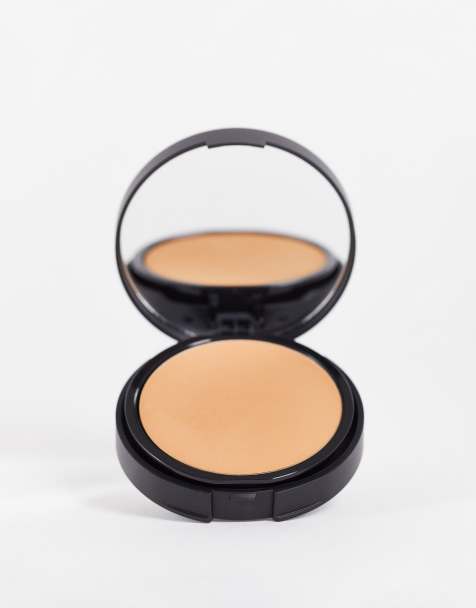 bareMinerals - BAREPRO Pressed 16H Foundation - view 1