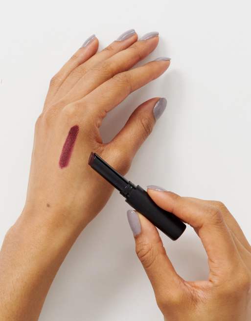 bareMinerals barePro - Rossetto a lunga tenuta - Blackberry, 3 di 4