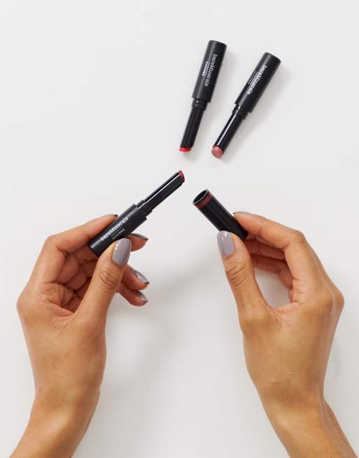 bareMinerals barePro - Rossetto a lunga tenuta - Raspberry, 4 di 4