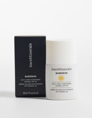 bareMinerals BareSkin Daily Dewy Mineral Sunscreen SPF 30 - Sheer Medium