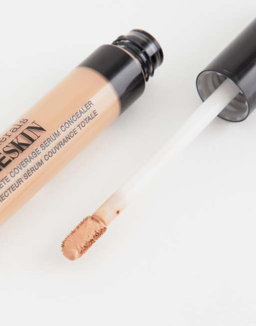 bareMinerals – bareSkin – Stay-In-Place – Flüssige Abdeckcreme, 3 von 4