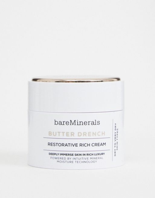 bareMinerals – Butter Drench Intense – Feuchtigkeitsspendende Tagescreme
