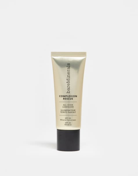 bareMinerals Complexion Rescue All-Over Luminizer Mineral SPF20 - view 1