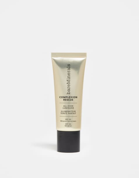 bareMinerals Complexion Rescue All-Over Luminizer Mineral SPF20 - view 1