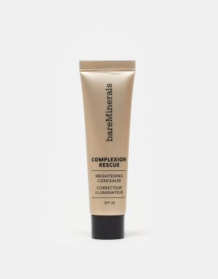 bareMinerals - Complexion Rescue - Aufhellender Concealer mit LSF 25-Bunt