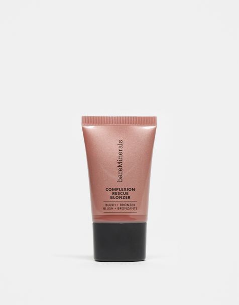 bareMinerals - Complexion Rescue Blonzer - Blush bronzant - Kiss of Rose - view 1