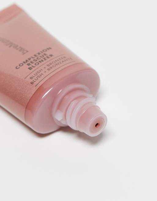 bareMinerals - Complexion Rescue Blonzer - Blusher - Kiss of Mauve, 4 af 4