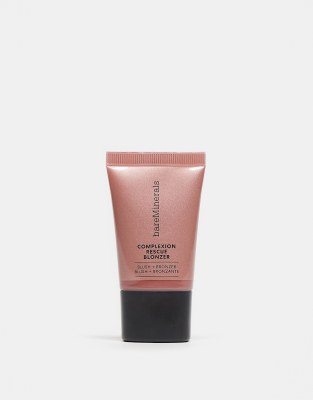 bareMinerals - Complexion Rescue Blonzer - Kiss of Mauve-Rosa