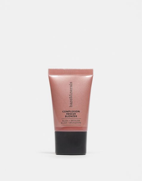 bareMinerals – Complexion Rescue Blonzer – Kiss of Mauve - view 1