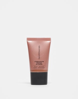 bareMinerals - Complexion Rescue Blonzer - Kiss of Spice-Brown