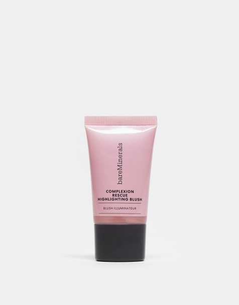 bareMinerals - Complexion Rescue - Blush illuminateur - Mauve Glow - view 1